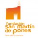 San Martín de Porres, Fundación