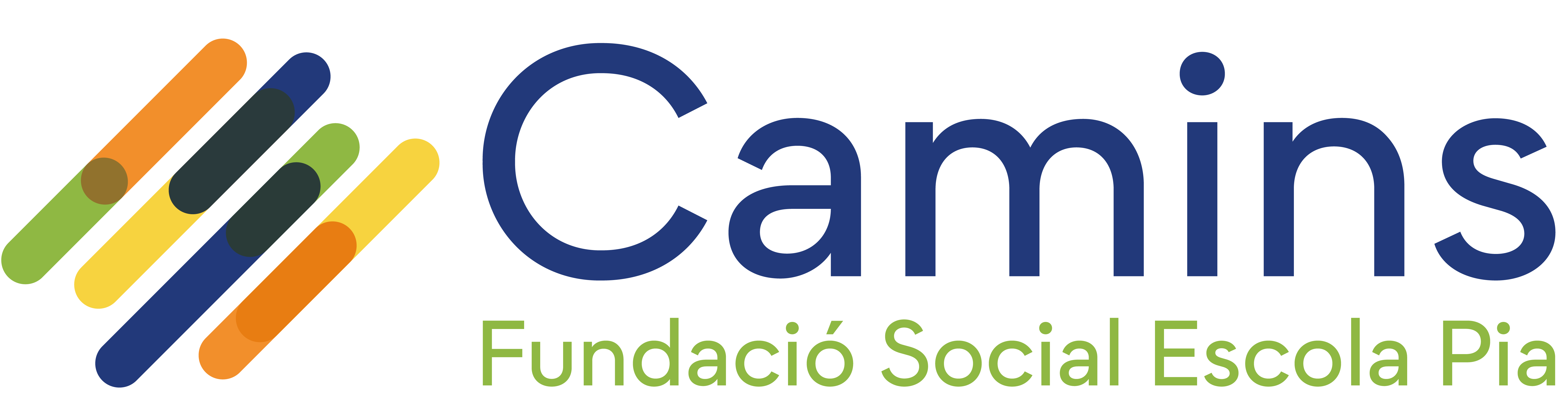 Camins- Fundació Social d'Escola Pia