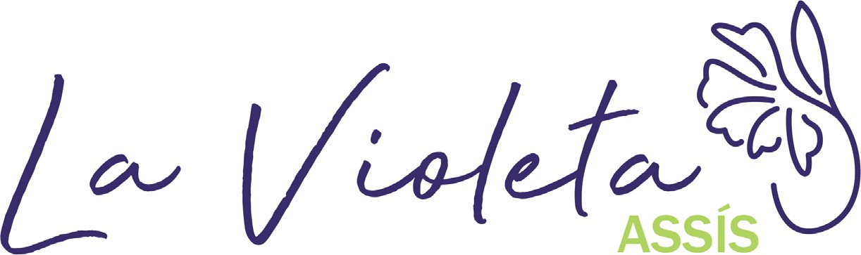 La Violeta