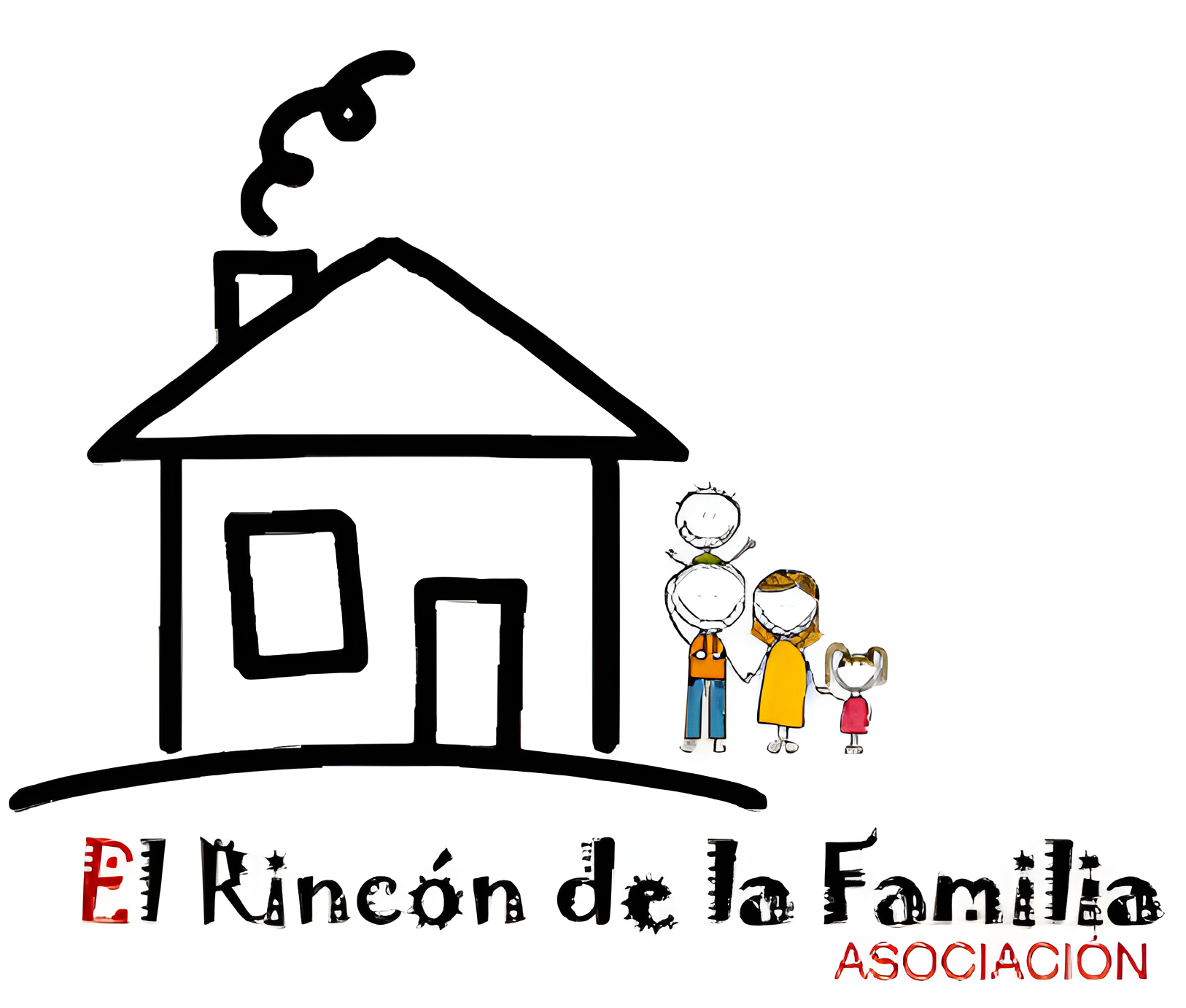 El Rincón de la Familia - RINFAM