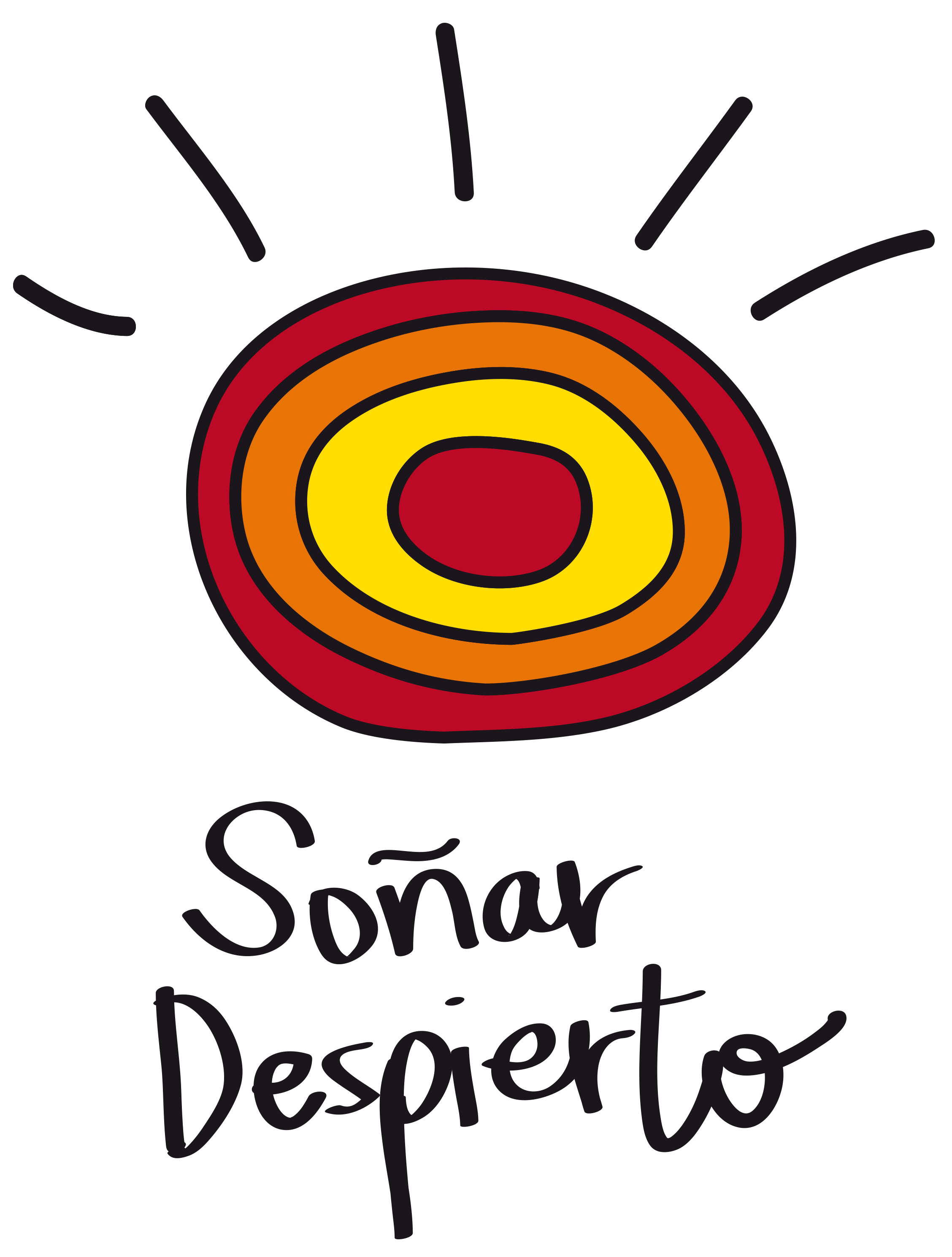 SOÑAR DESPIERTO (MADRID)