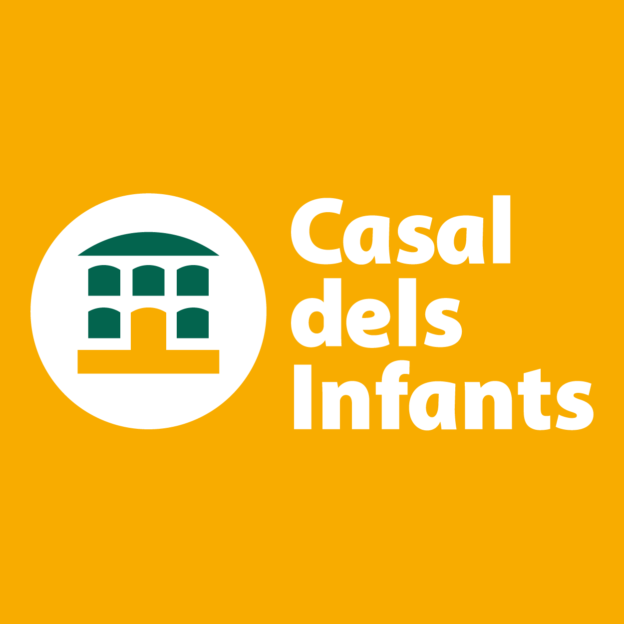 Casal dels Infants per l'acció social als barris