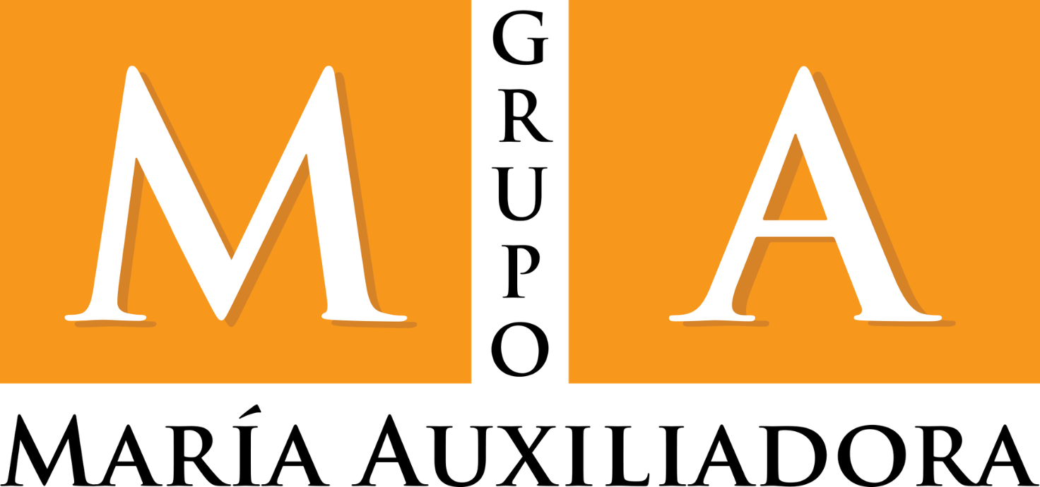 Grupo de María Auxiliadora