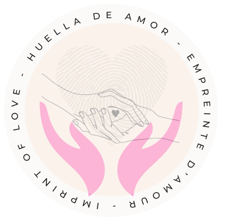 HUELLA DE AMOR - AHUDA