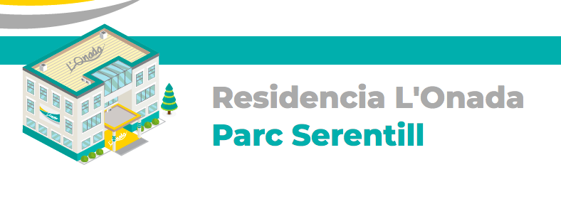 Residència i Centre de Dia Parc Serentill