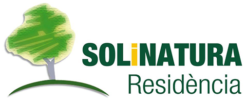 Residencia d'avis Sol i Natura Corbera
