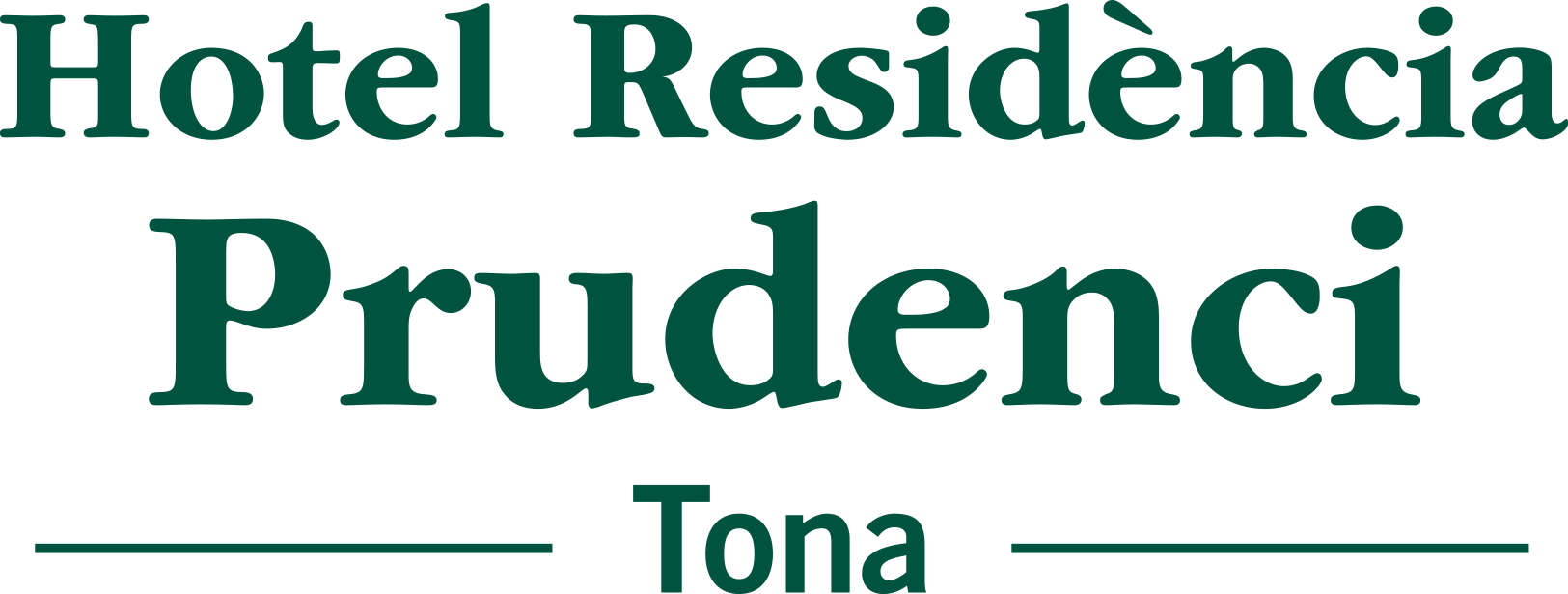 Residencia Prudenci Tona