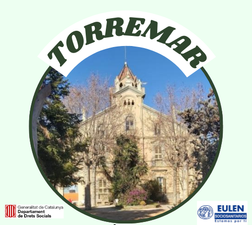 Llar Residència Torremar