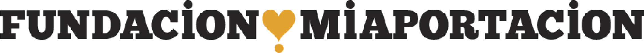 Fundación Miaportación