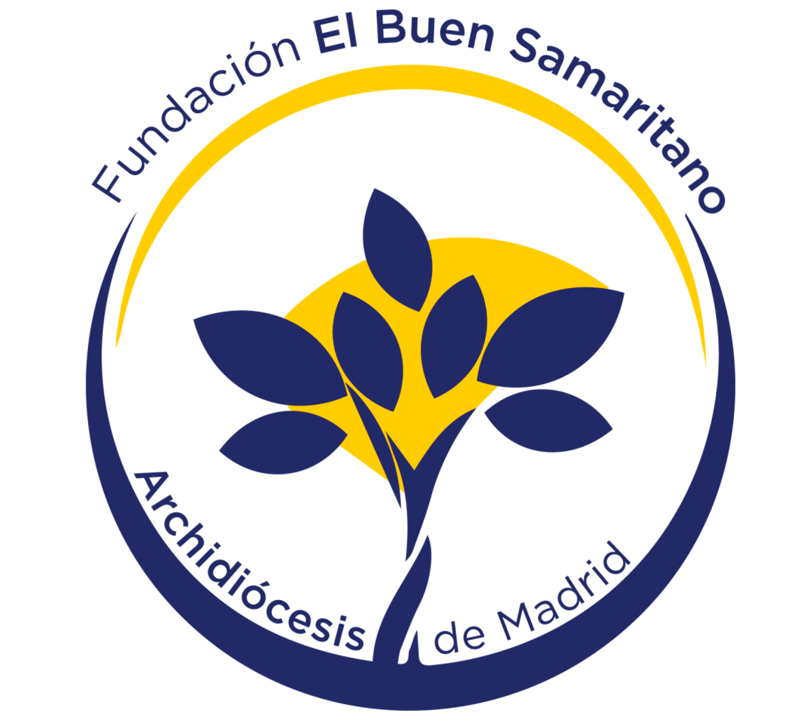 Fundación El buen samaritano