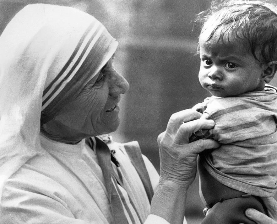 CAUSA: ¿Te unes para apoyar al comedor social de las misioneras de la Caridad de la Madre Teresa de Calcuta?